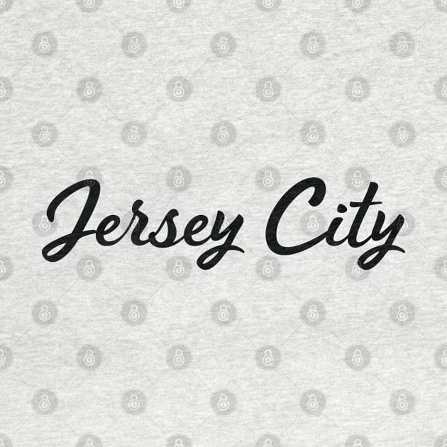 Jersey City, New Jersey, USA by keeplooping